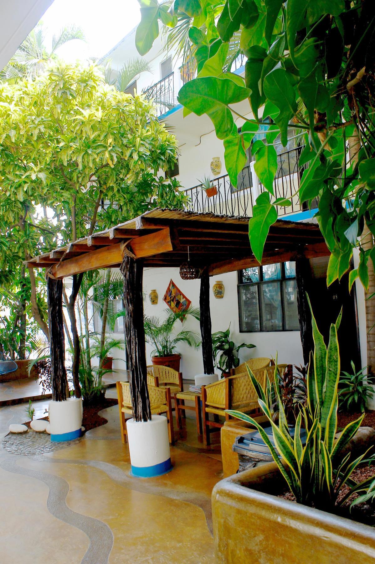 Ribera Del Mar Hotel 3*
