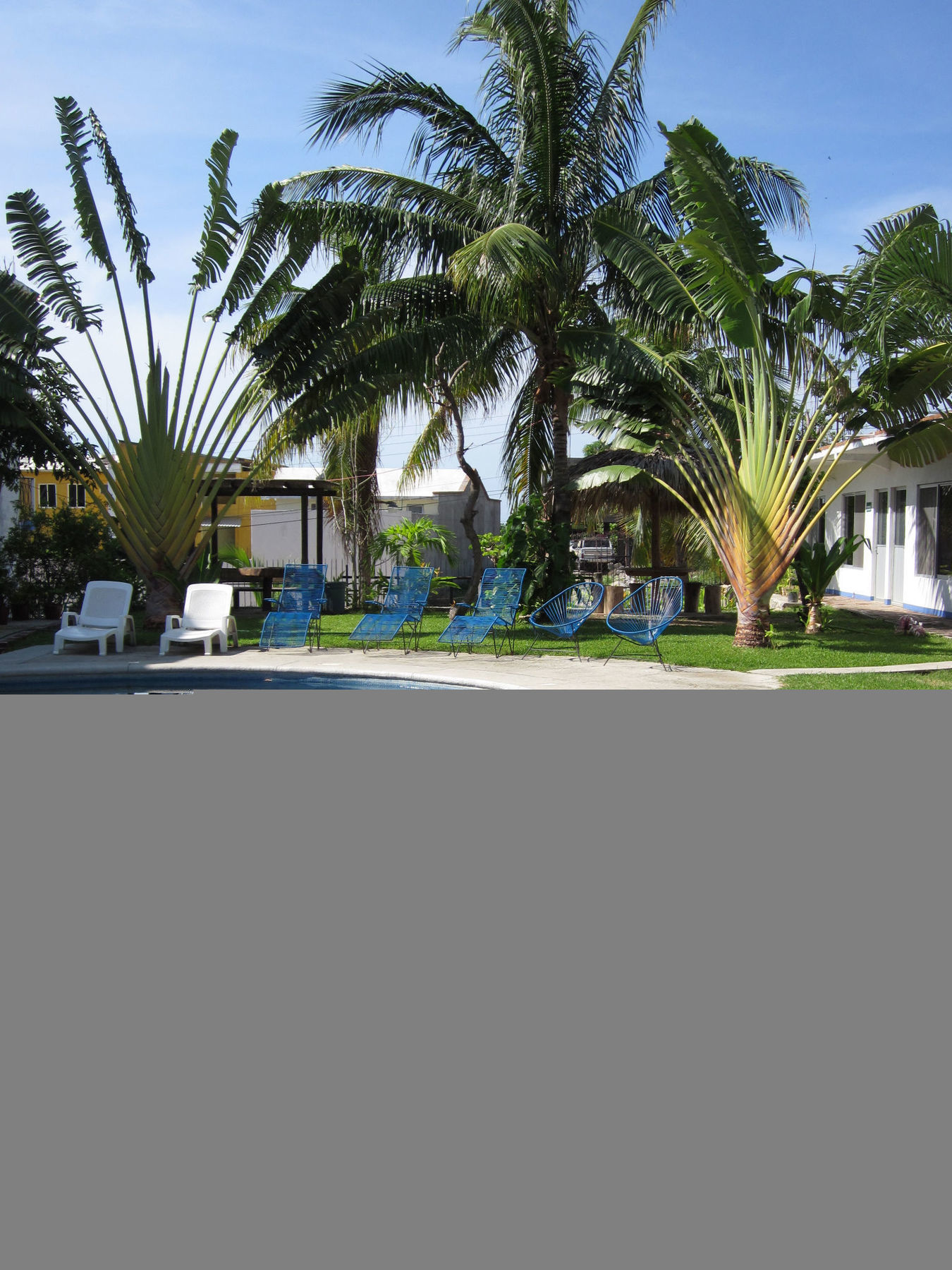 Hotel Ribera Del Mar Puerto Escondido (Oaxaca)
