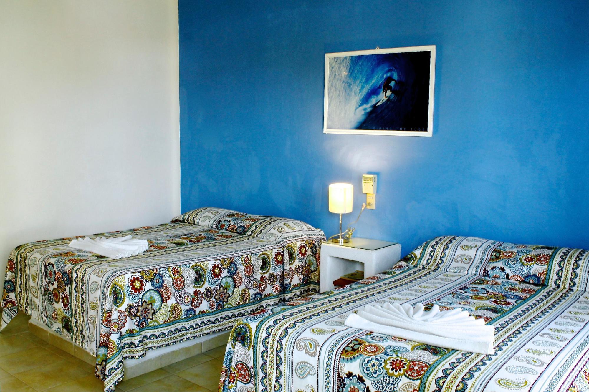 Ribera Del Mar Hotel 3*