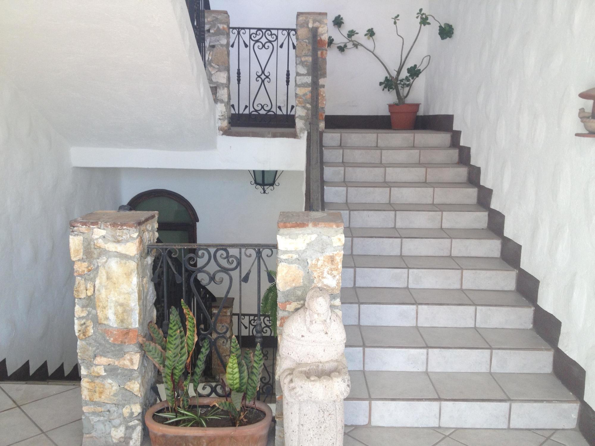 Casa Vieja Hotel Puerto Escondido (Oaxaca)