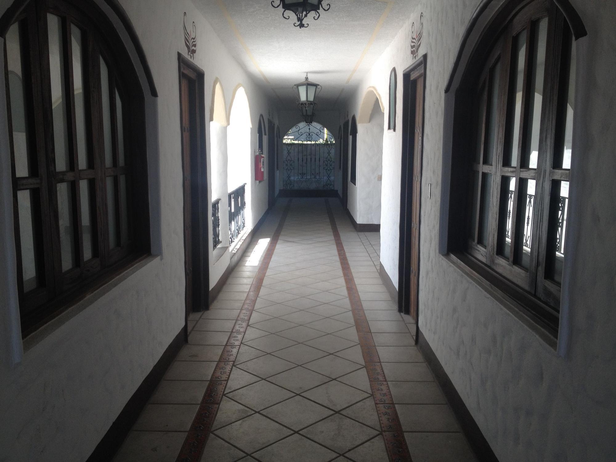 Casa Vieja Puerto Escondido (Oaxaca)