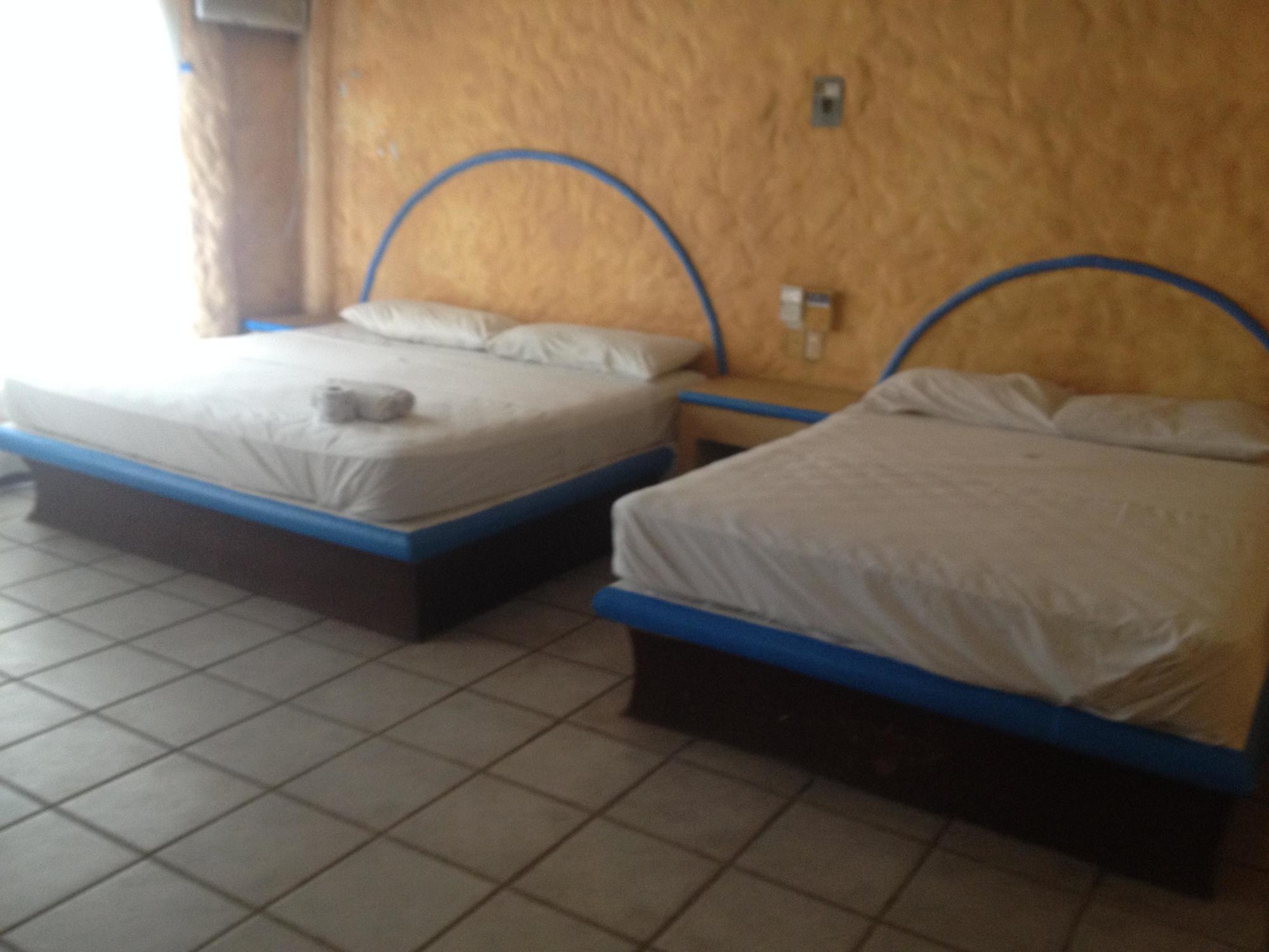 Casa Vieja Hotel