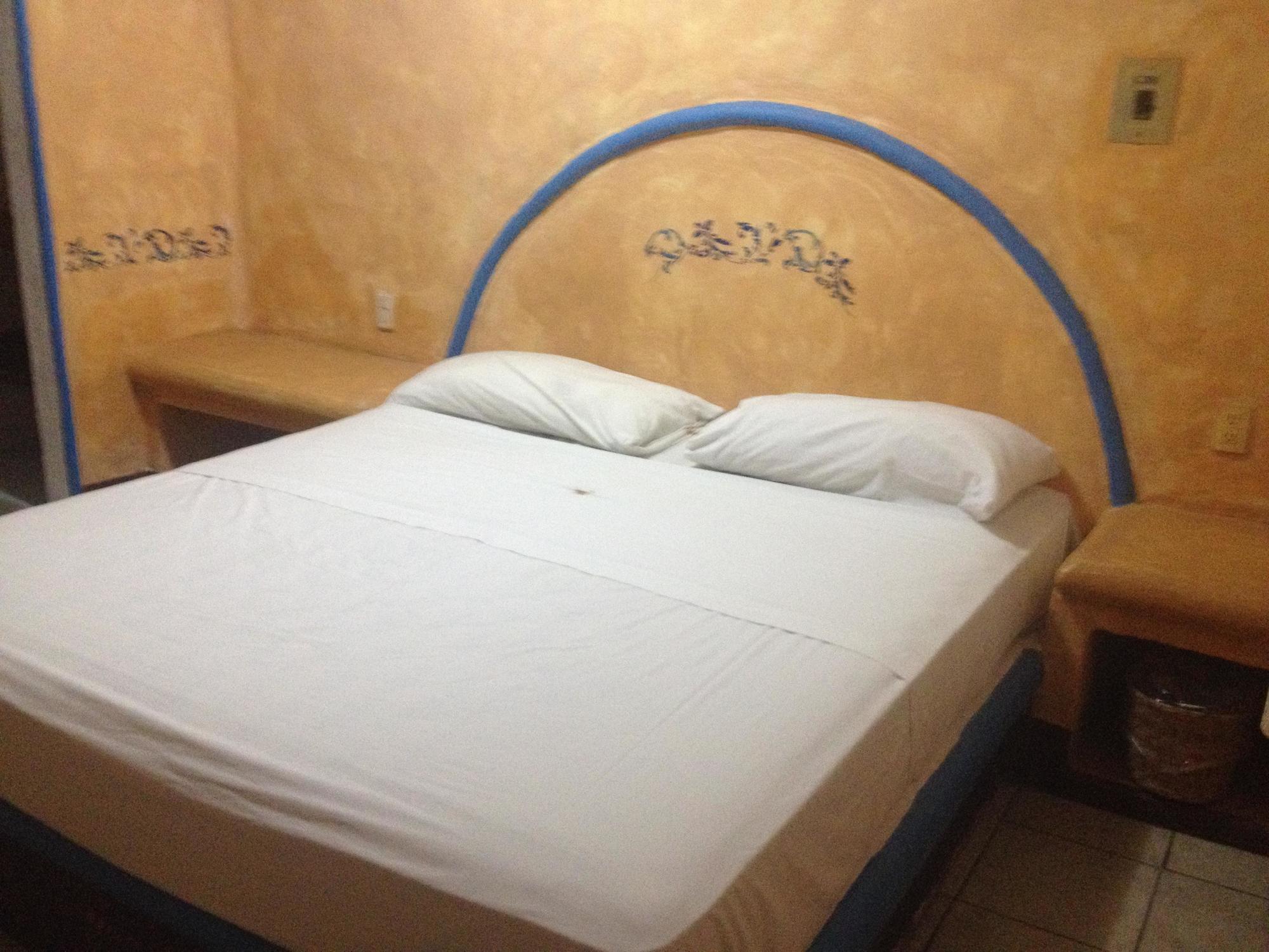 Casa Vieja 2*