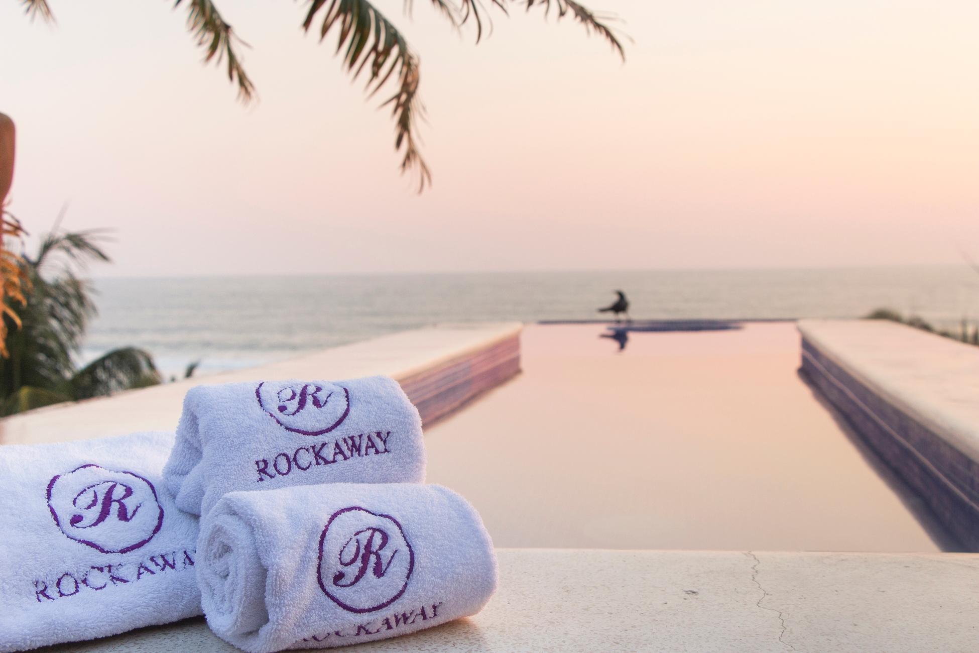 Rockaway 3* Puerto Escondido (Oaxaca)