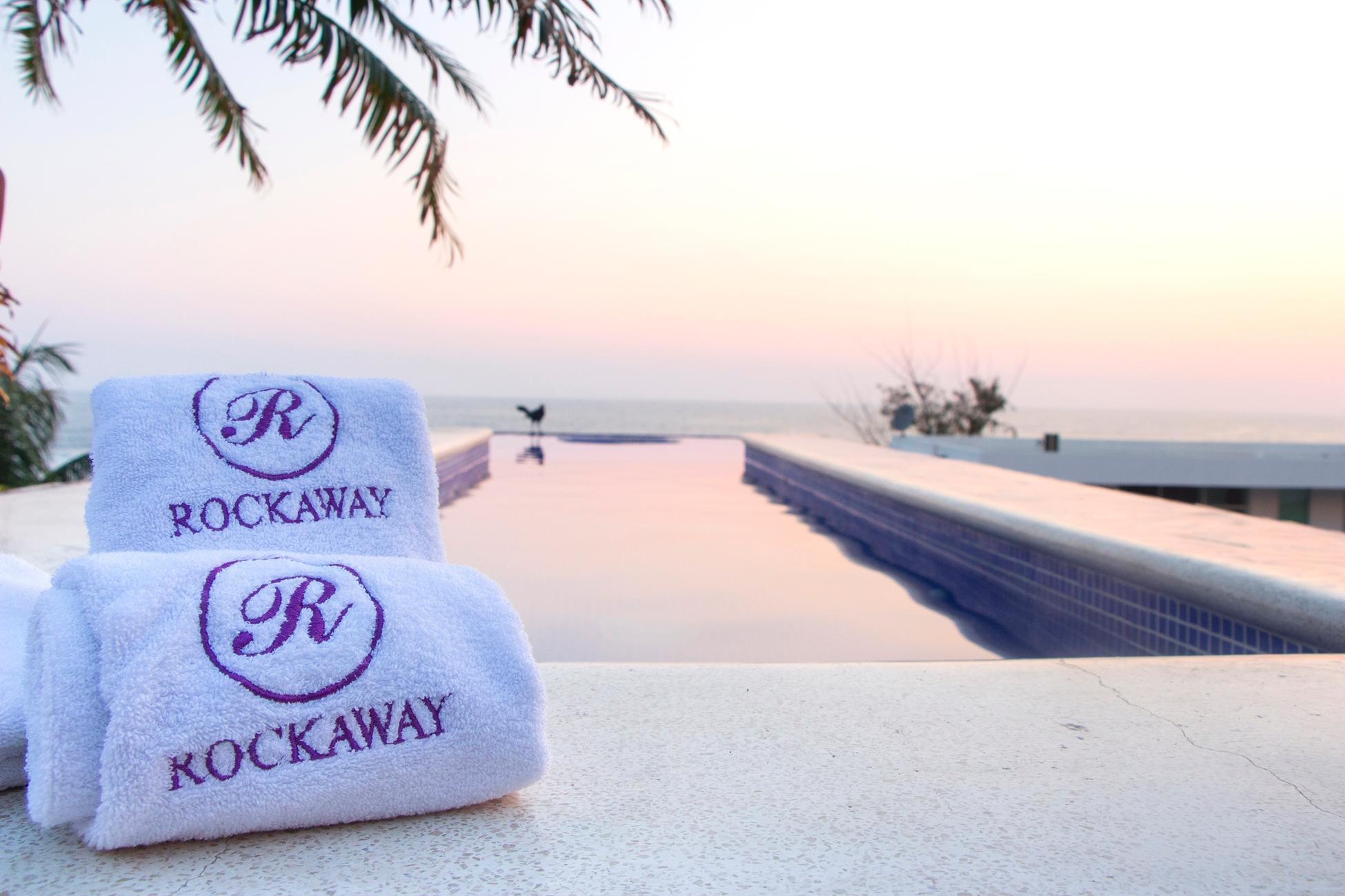 Rockaway Hotel Puerto Escondido (Oaxaca)