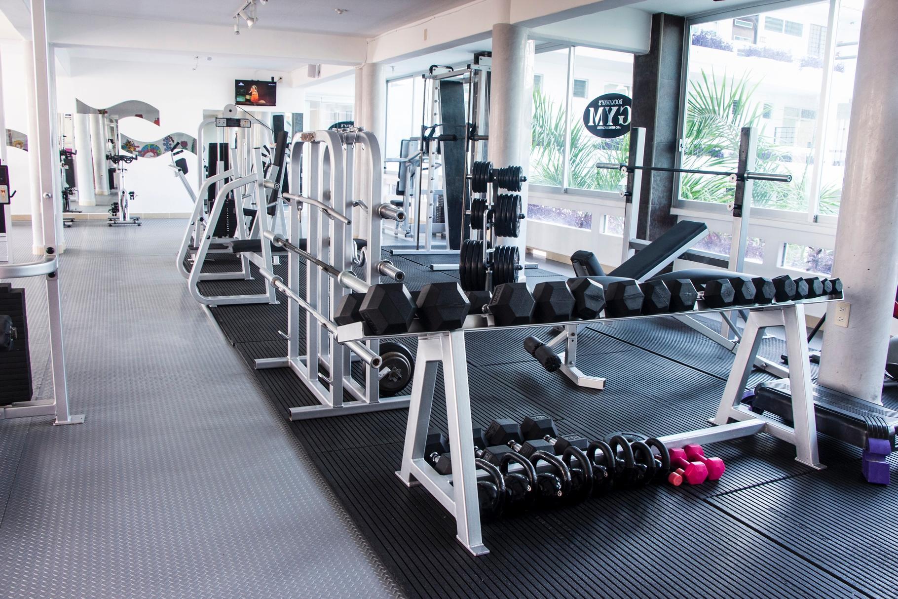 Rockaway Hotel 3*
