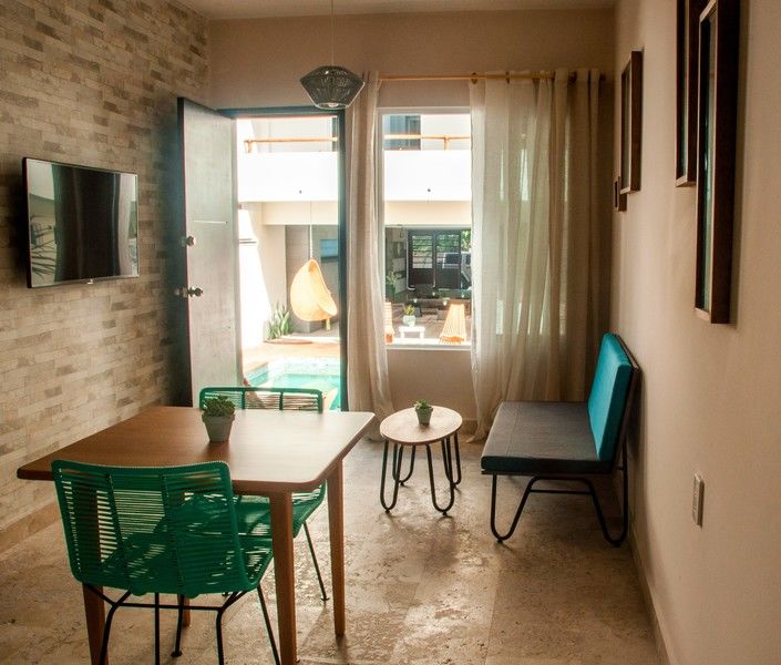 Hotel Shavanna Boutique 4*