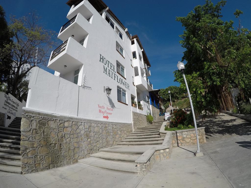 Hotel Mayflower