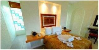 Xaiba Hotel Puerto Escondido (Oaxaca)