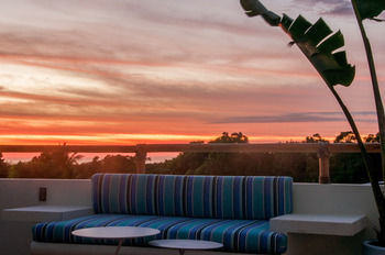 Shavanna Boutique Hotel Puerto Escondido (Oaxaca)