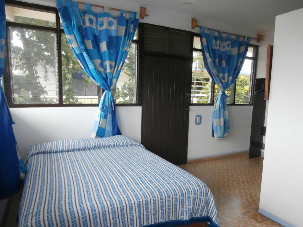 Hotel Ribera Del Mar