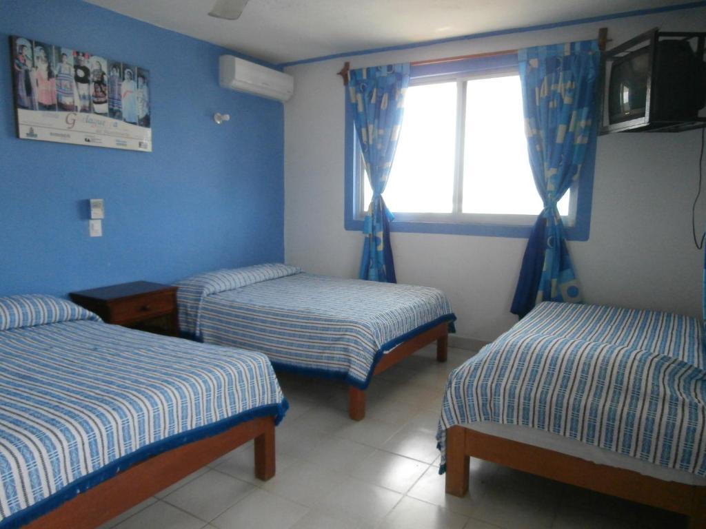 Hotel Ribera Del Mar 3*