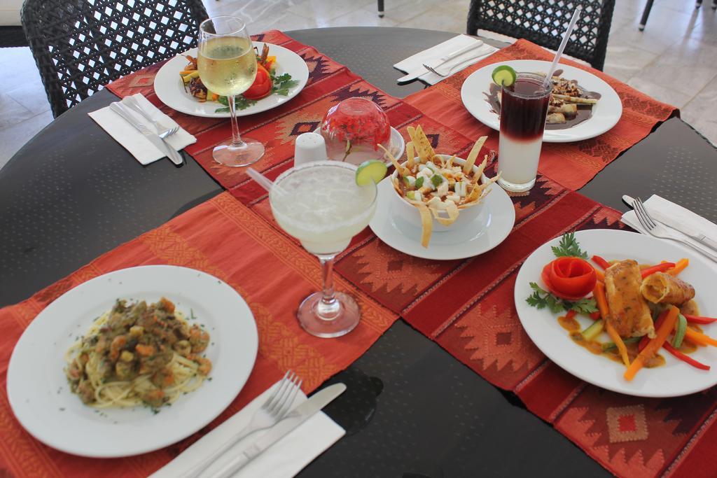 Aldea Del Bazar&spa 4* Puerto Escondido (Oaxaca)
