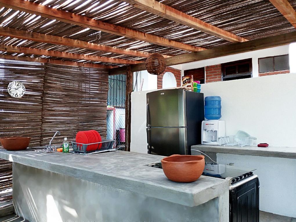 Puerto Dreams Surf House 3*
