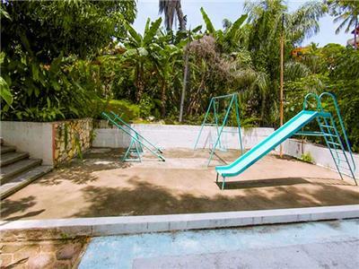 Hotel Nayar Puerto Escondido (Oaxaca)