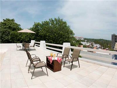 Hotel Nayar 3*