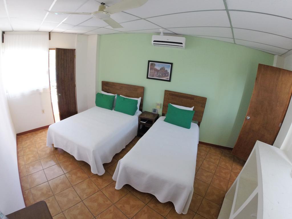 Hotel Puerto Piedra 2*