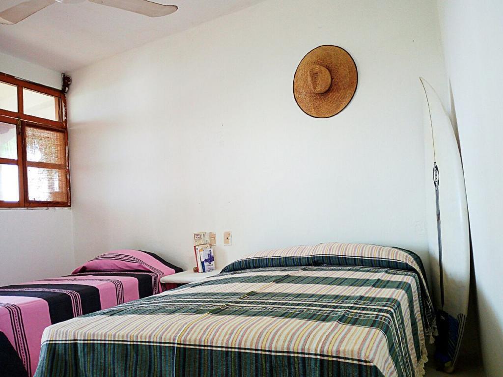 Puerto Dreams Surf House Pensión