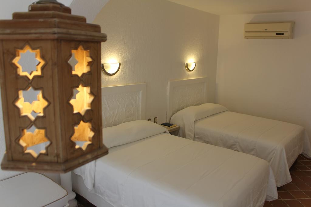 Aldea Del Bazar&spa
