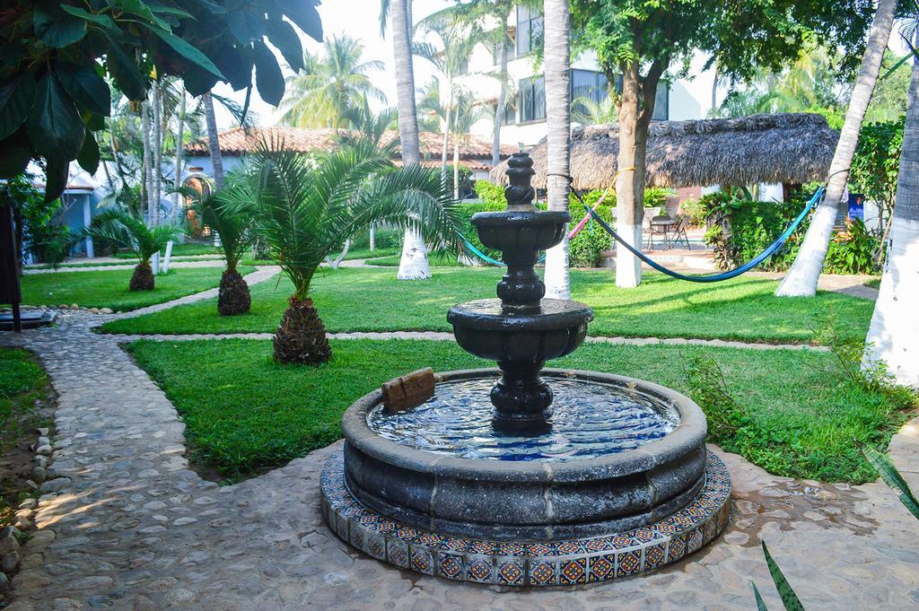 Casamar Hotel Puerto Escondido (Oaxaca)