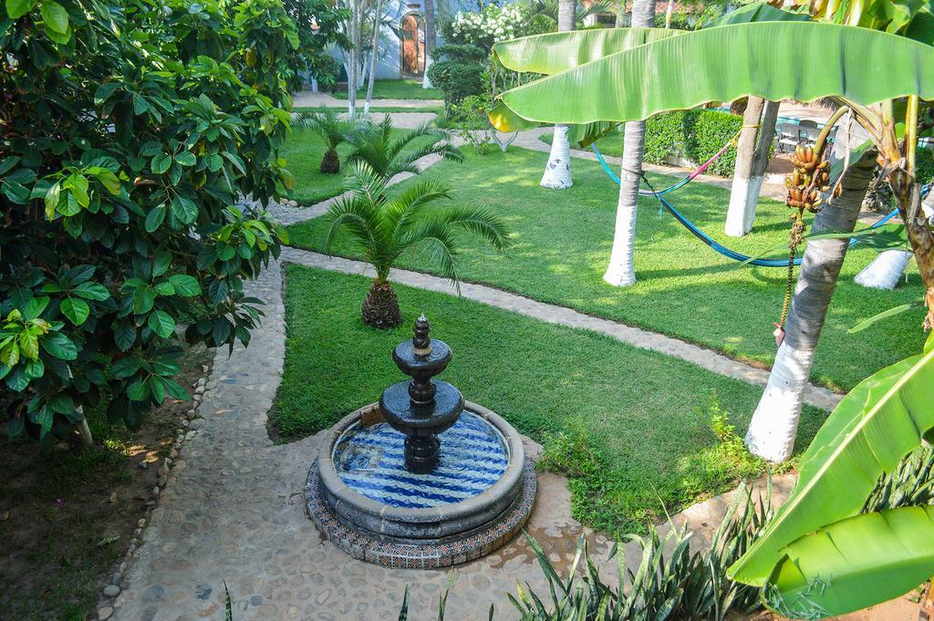 Hotel Casamar