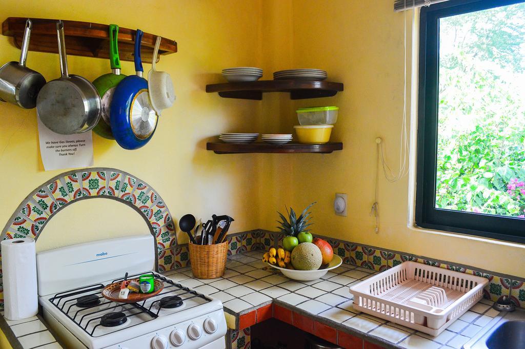 Casamar Hotel Puerto Escondido (Oaxaca)
