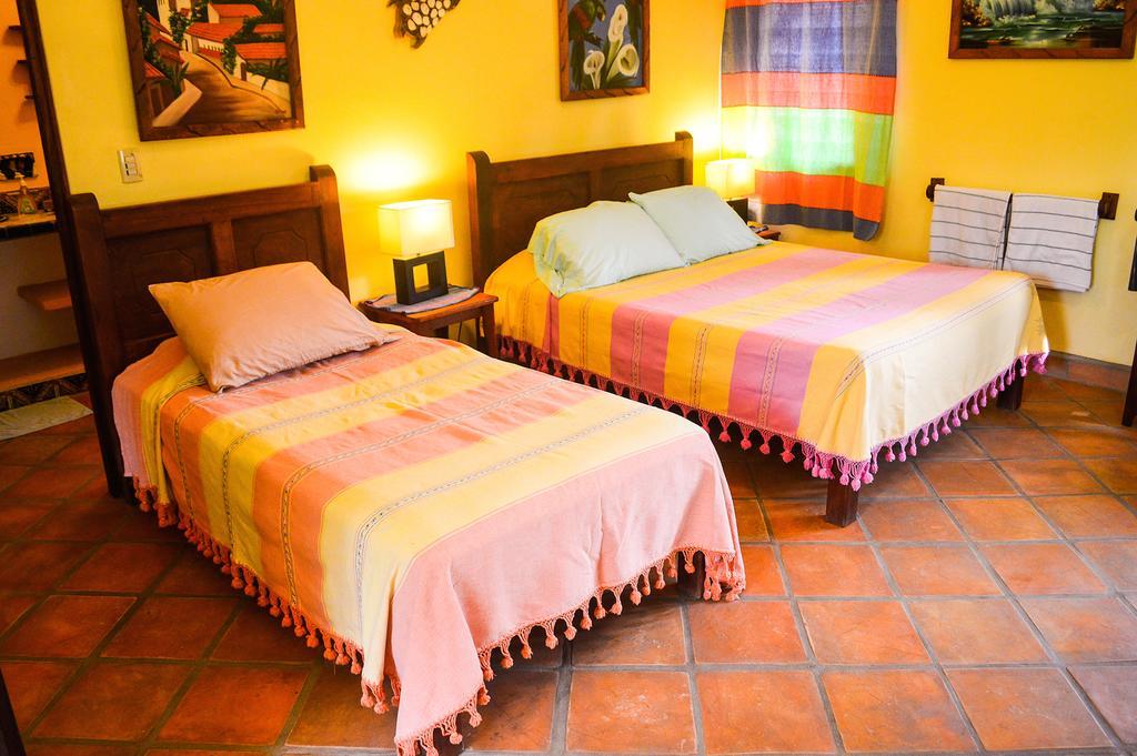 Hotel Casamar 2*