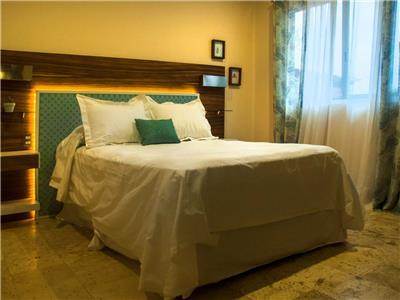 Shavanna Boutique 4* Puerto Escondido (Oaxaca)