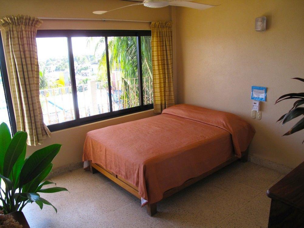 El Mirador