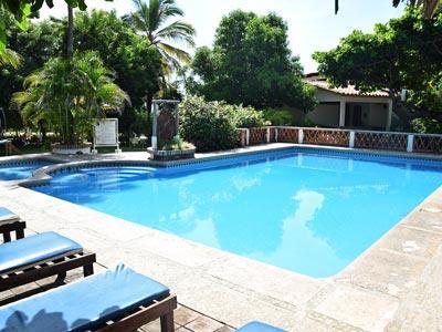 Arcoiris Hotel