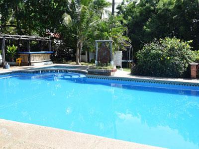 Hotel Arcoiris 3*