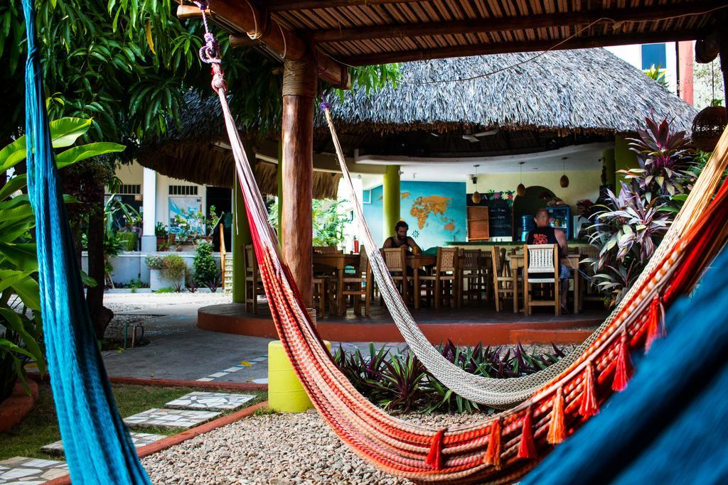 Casa Losodeli - Solo Adultos Hostal Puerto Escondido (Oaxaca)