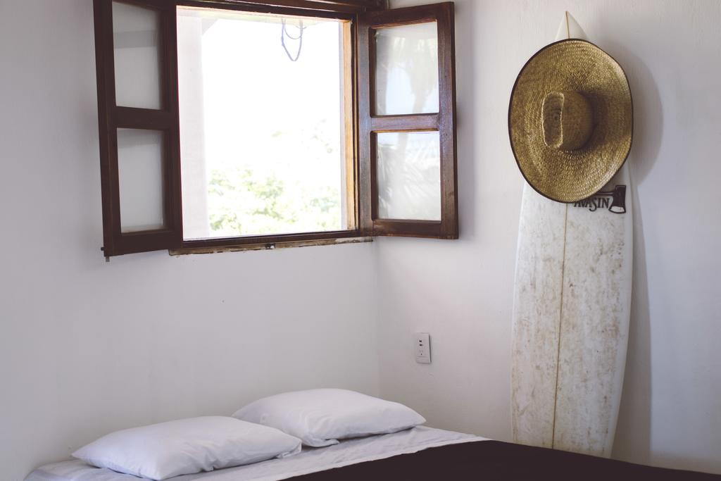 Puerto Dreams Surf House