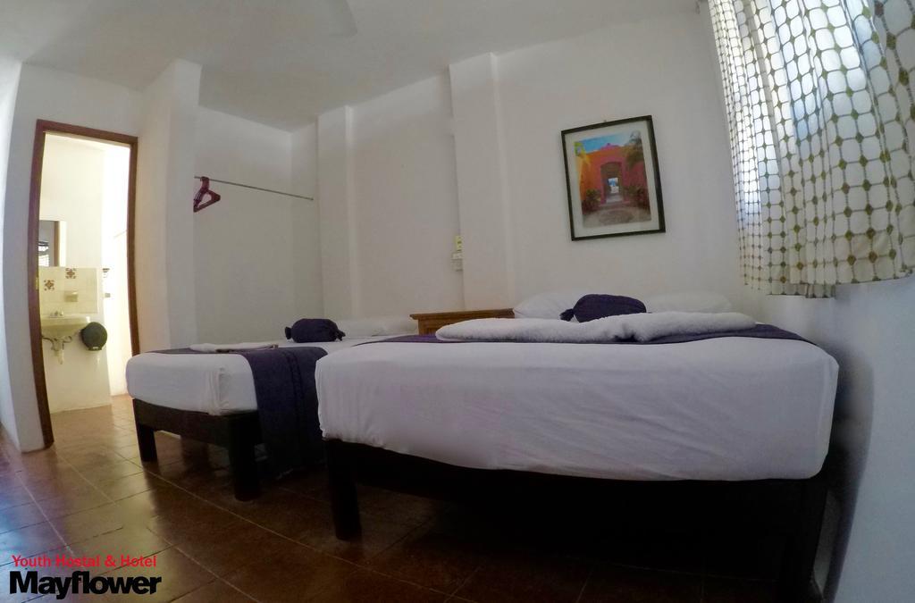 Hotel Mayflower