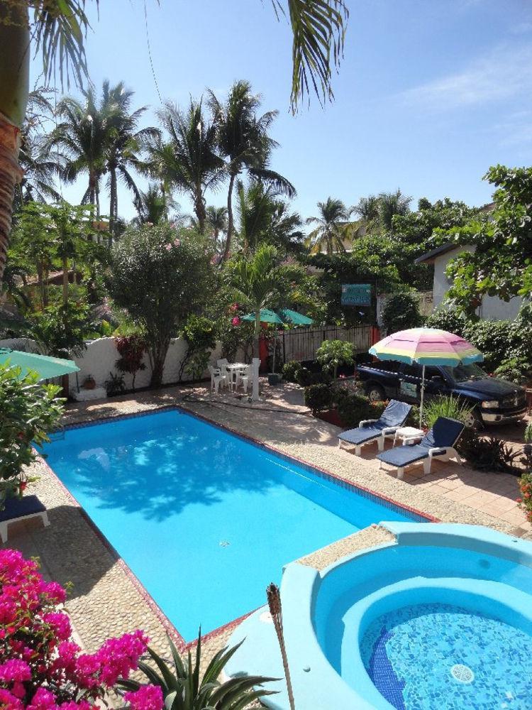 Hotelito Swiss Oasis, Playa Zicatela - Adults Only - Kitchen - Cocina Hotel Puerto Escondido (Oaxaca)