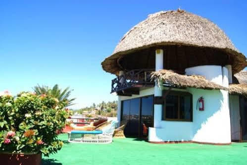 Y Acuario Hotel 2*