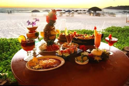 Y Acuario Hotel