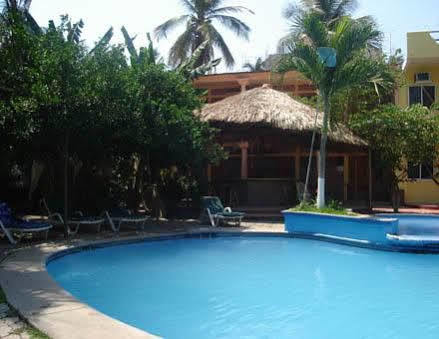 Hotel Y Acuario 2*