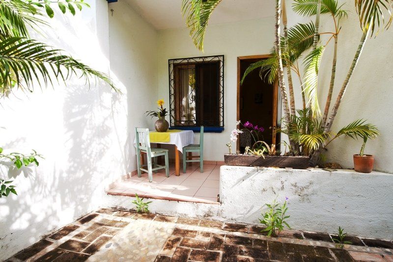 Hotel Mozart Y Macondo