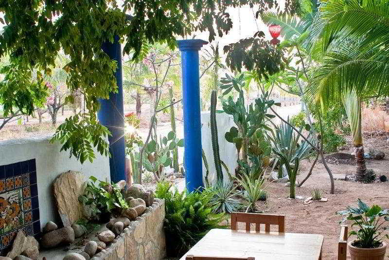 Mozart Y Macondo Hotel 3*