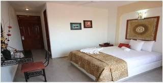 Hotel Xaiba 4*