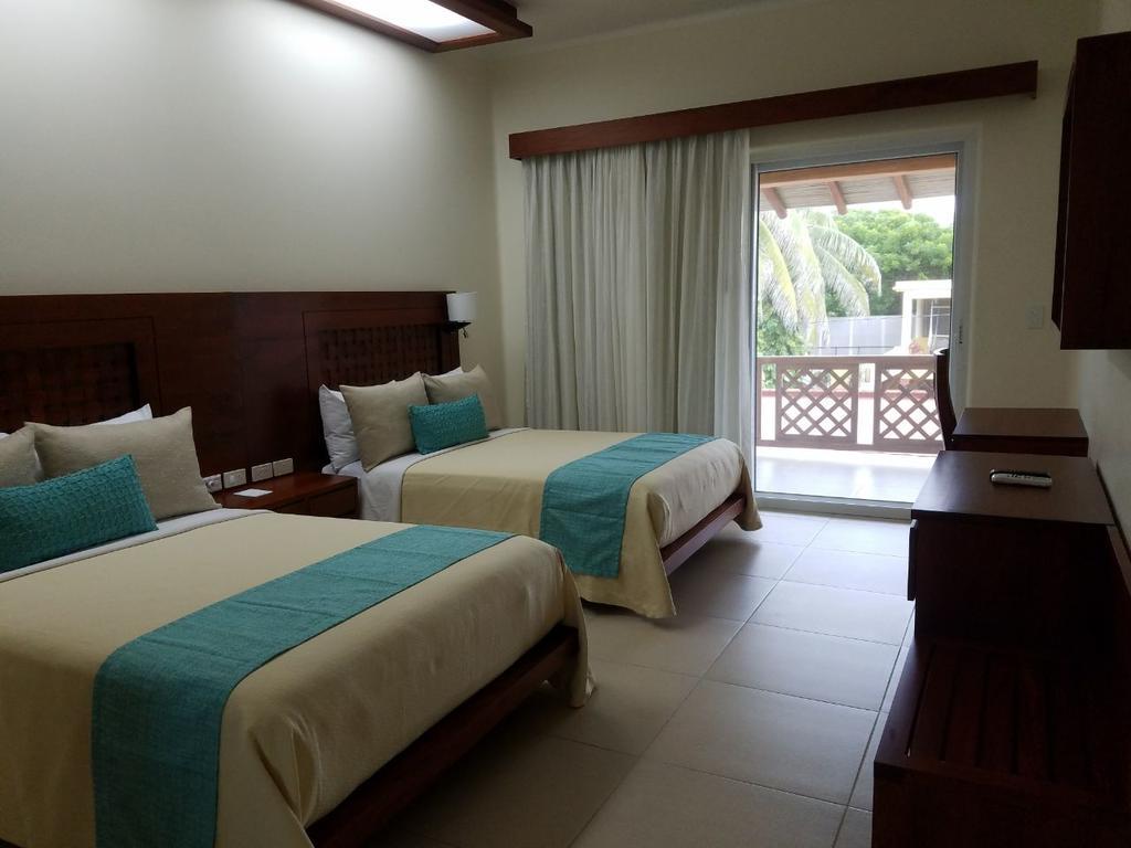 Blater Hotel Puerto Escondido (Oaxaca)
