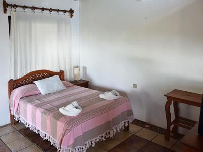 Hotel Arcoiris Puerto Escondido (Oaxaca)