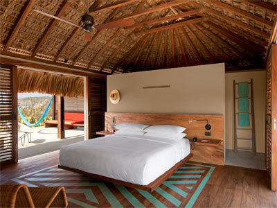 Escondido, Puerto Escondido, A Member Of Design - Adults Only 4*