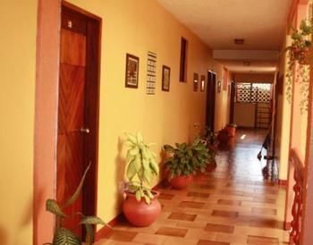 Hotel Casablanca