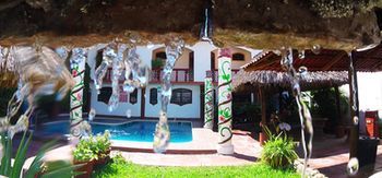 Casablanca Hotel Puerto Escondido (Oaxaca)