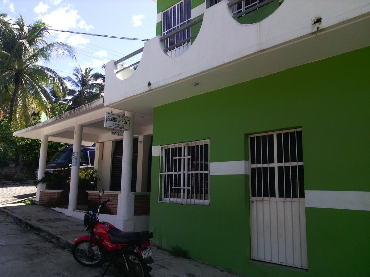 Guest house Casaverde