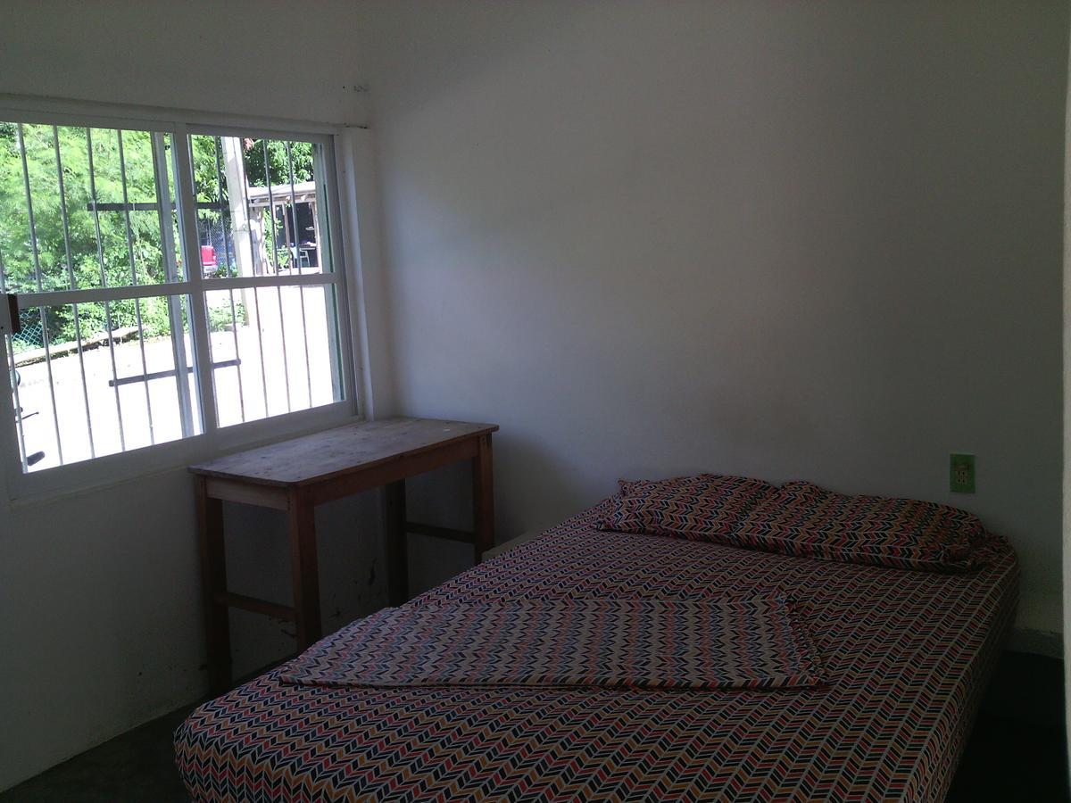 Guest house Casaverde *