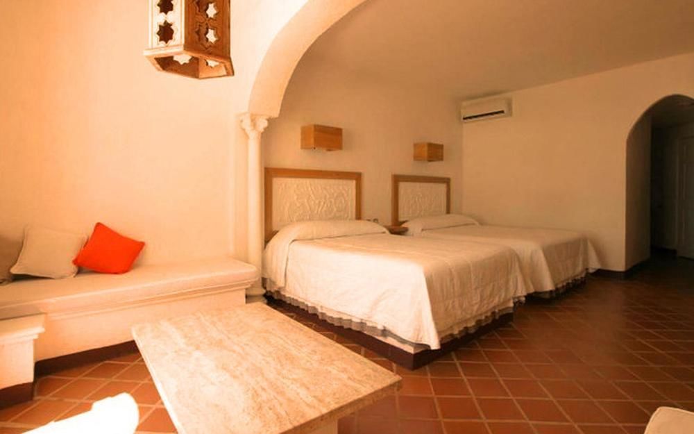 Aldea Del Bazar&spa Hotel Puerto Escondido (Oaxaca)