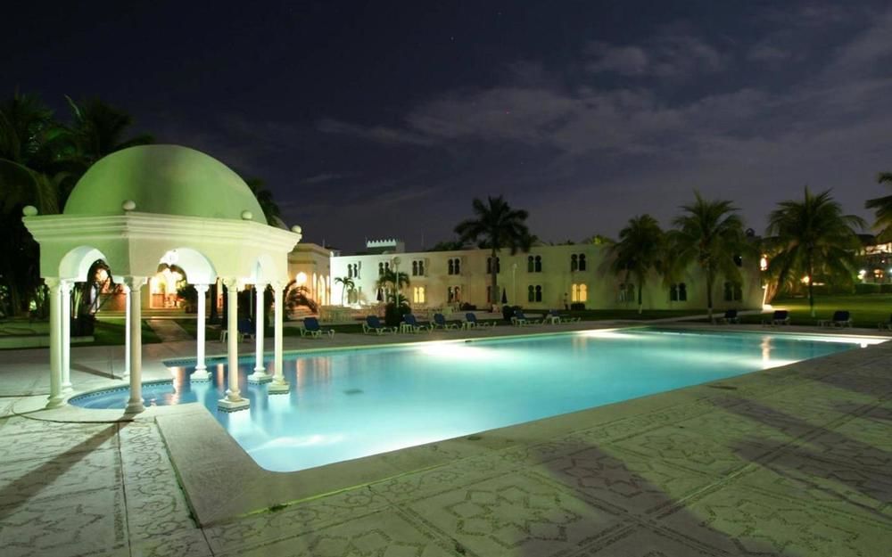 Hotel Aldea Del Bazar&spa 4*